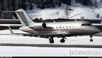 Bombardier CL-600-2B16 Challenger 605 9H-VFH