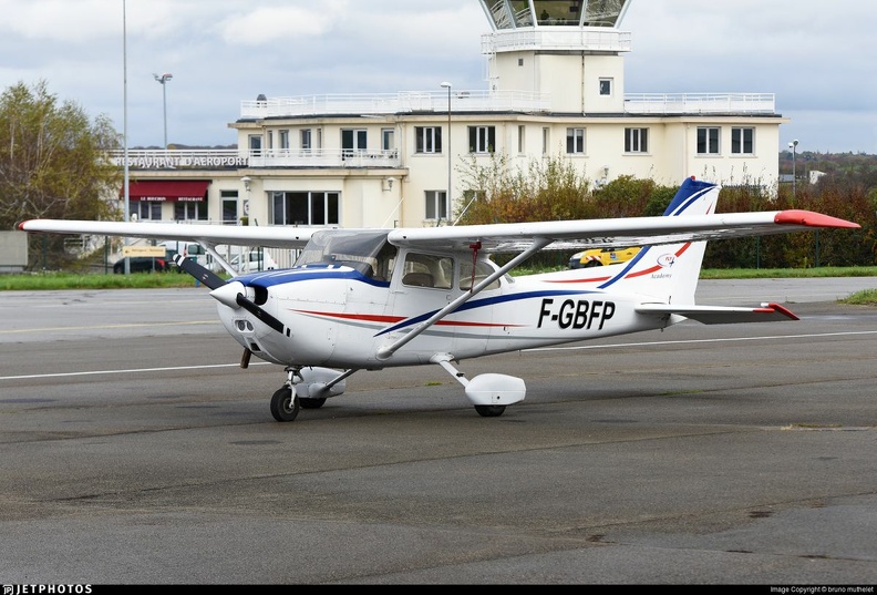 Cessna 172N Skyhawk II