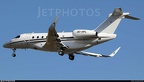Embraer EMB-550 Praetor 600 OE HPL