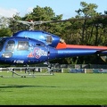 Eurocopter AS 355NP Ecureuil 2