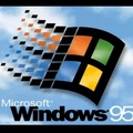 Windows 95 big