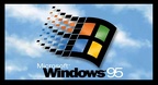 Windows 95 big