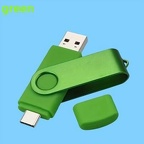 cle usb verte 49f4be80-a674-42f2-abef-3440f2baeb6c