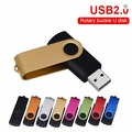 cles USB 20 rotative 8go