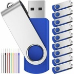 cles usb bleue 20250616 18