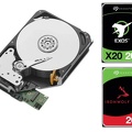 seagate hdd-20t EXOS IRONWOLF PRO