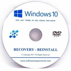 win 10 dvd recovery 1