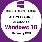 win 10 dvd recovery 2