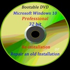 win 10 dvd recovery 32s-l1600