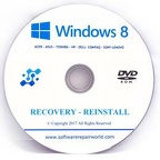win 8 dvd recovery 1