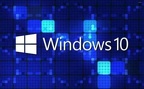 windows 10 bleue-logo-1