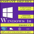 windows 10 pro 5 licence 2