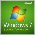 windows 7 logo home premium 57