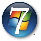 windows 7 logo s