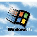 windows 95 logo