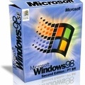 windows 98se