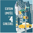 bic 4 couleurs 2020 nyc 1