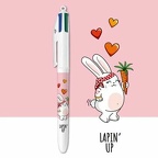 bic website 2025 4c collection lapincroyable fp 4
