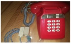 telephone socotel rouge 1