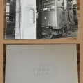 ateliers metro m7 choisy 1960