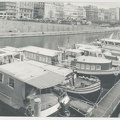 bastille port de l arsenal annees 1980 