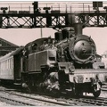 bastille gare 131TB19 mai 1958