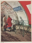 bastille 002 ligne 5 annees 1960
