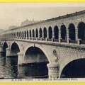 bercy viaduc metro 1920