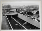 bercy viaduc metro 1970 et passage souterrain