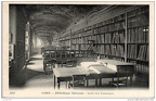 bibliotheque nationale richelieu salle estampes