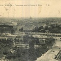 bourdonnais vue du trocadero 10 1910 168 001