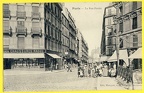 chateau rouge rue poulet annees 1900