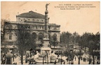 chatelet tram theatre sarah bernardt 1920