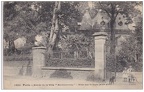 villa montmorency paris 16 453 010