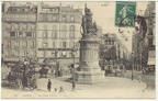 place clichy 750 004