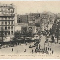 place clichy 751 001