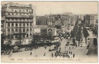 place clichy 751 001