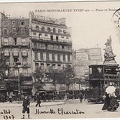 place clichy 751 003