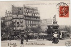 place clichy 751 003