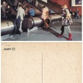 etoile 101 rer 1970 escalators carnot nv08 002b