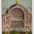 expo 1878 entree principale du champ de mars