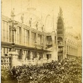 expo 1878 le champ de mars