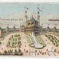 expo 1878 trocadero