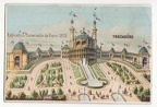 expo 1878 trocadero