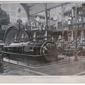expo 1900 ectricite moteurs et dynamos