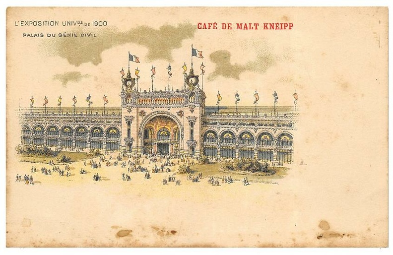 expo 1900 genie civil cafe de malt kneipp 001