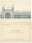 expo 1900 genie civil carte panorama 101 001