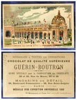expo 1900 genie civil chocolat guerin boutron 441 001c