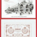 expo 1900 palais des fils et tissus 002 chocolat lombart