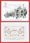 expo 1900 palais des fils et tissus 002 chocolat lombart